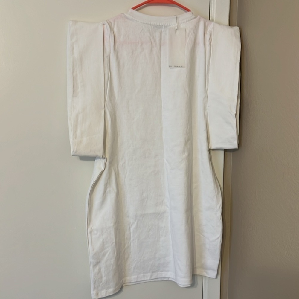 NWT Endless Rose - Wide Arm Mini Dress - XS - Picture 2 of 5